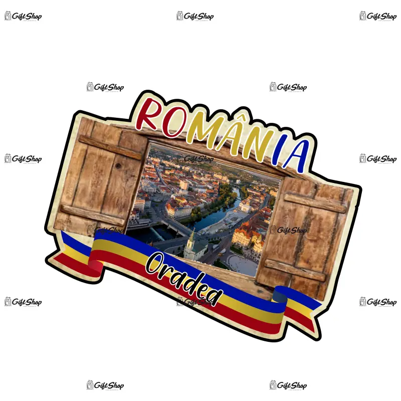 Mgs150-magnet frigider-oradea romania